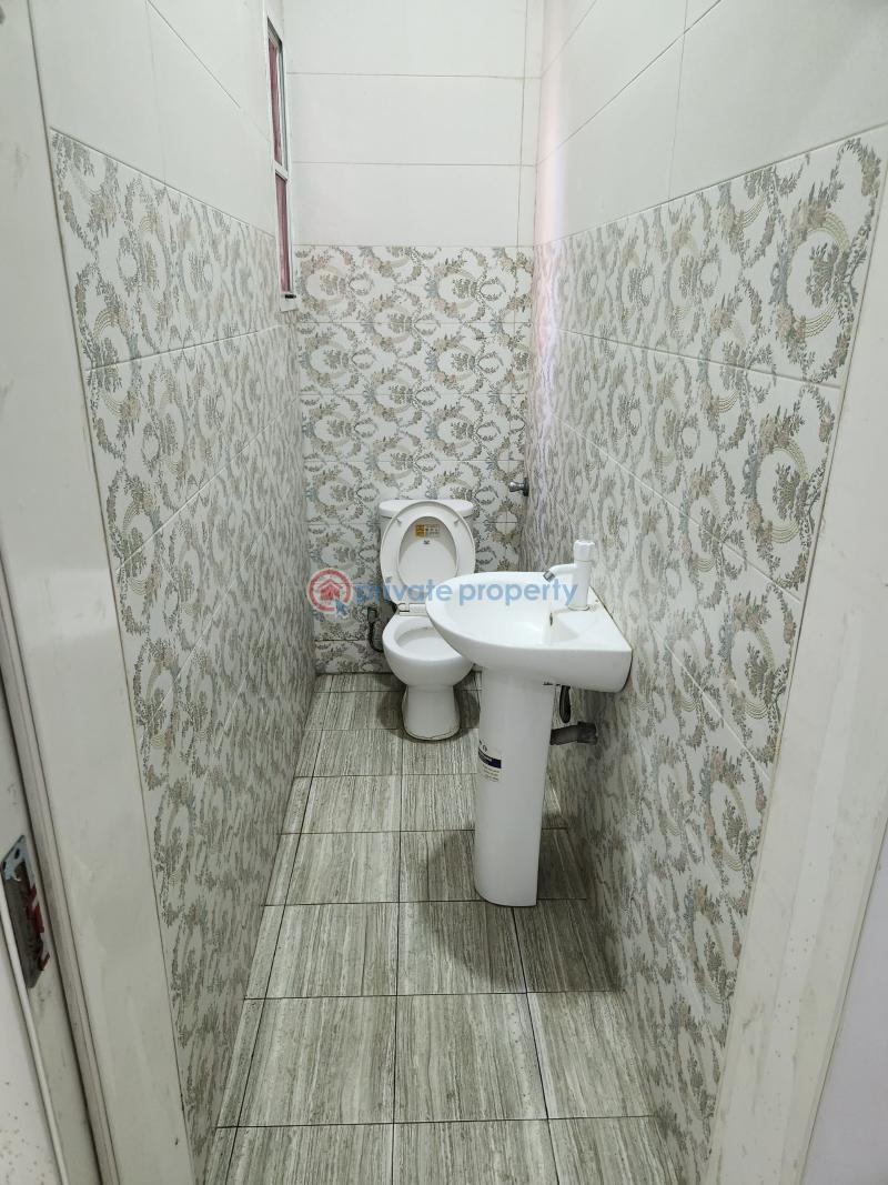 3 bedroom Flat & Apartment For Rent Chevron Drive Lekki Lagos - 8
