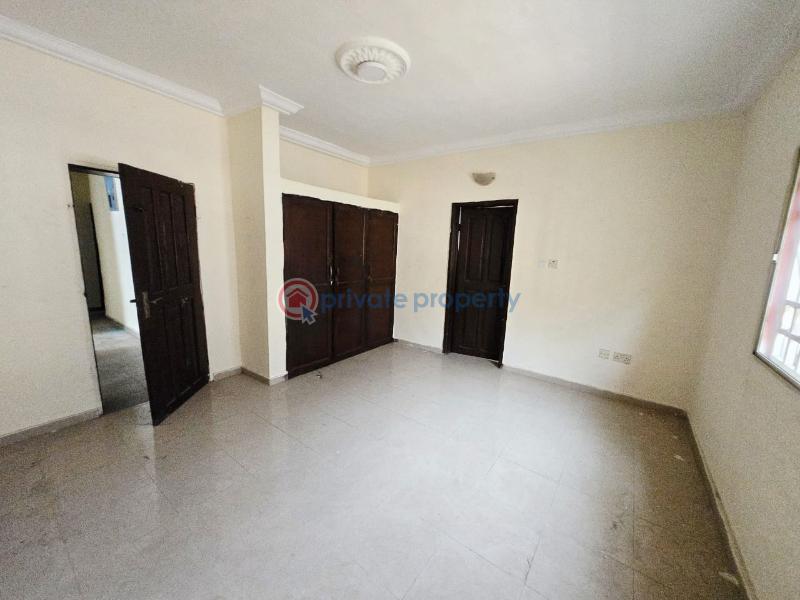 3 bedroom Flat & Apartment For Rent Agungi Lekki Lagos - 5