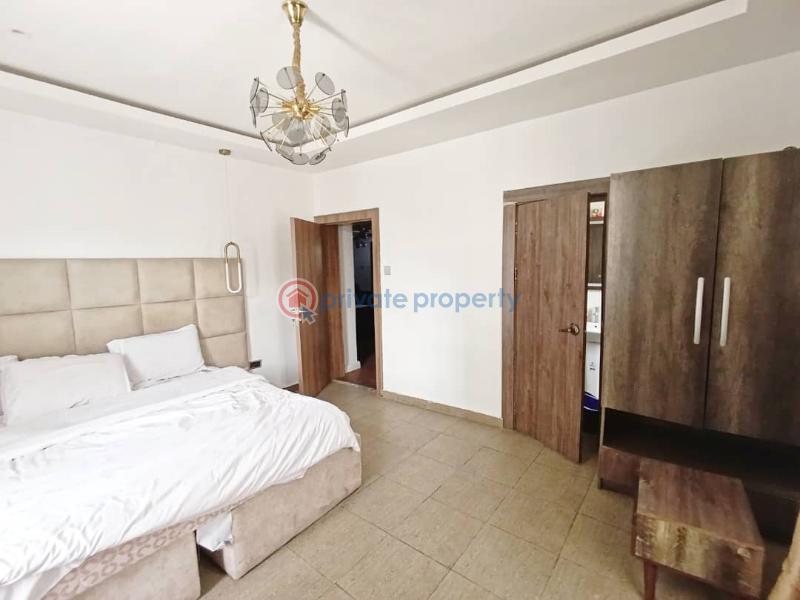 Spacious 3-bedroom apartment - 15 3 bedroom Flat & Apartment For Rent Lekki Phase 1 Lagos - 15