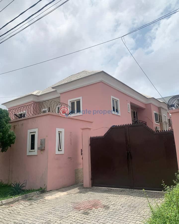 Spacious 3-bedroom apartment - 3 3 bedroom Flat & Apartment For Rent Lekki Phase 1 Lagos - 3