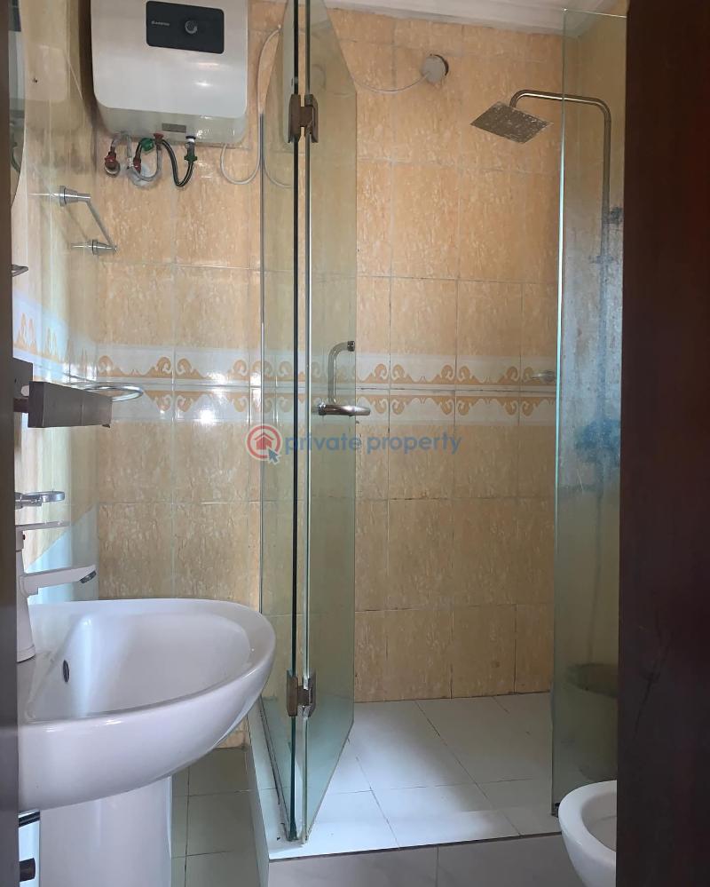 Spacious 3-bedroom apartment - 4 3 bedroom Flat & Apartment For Rent Lekki Phase 1 Lagos - 4