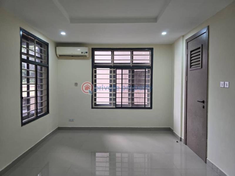 3 bedroom Flat & Apartment For Rent Banana Island Ikoyi Lagos - 10