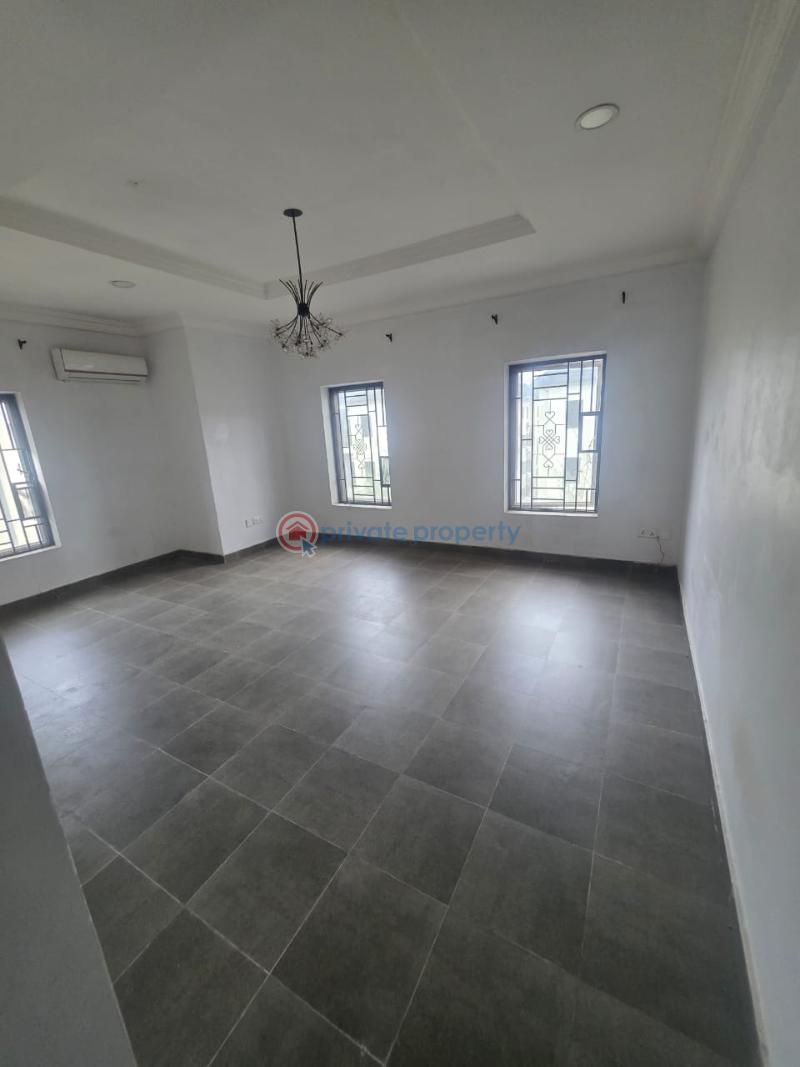 3 bedroom Flat & Apartment For Rent Megamound Estate Ikota Lekki Lagos - 9