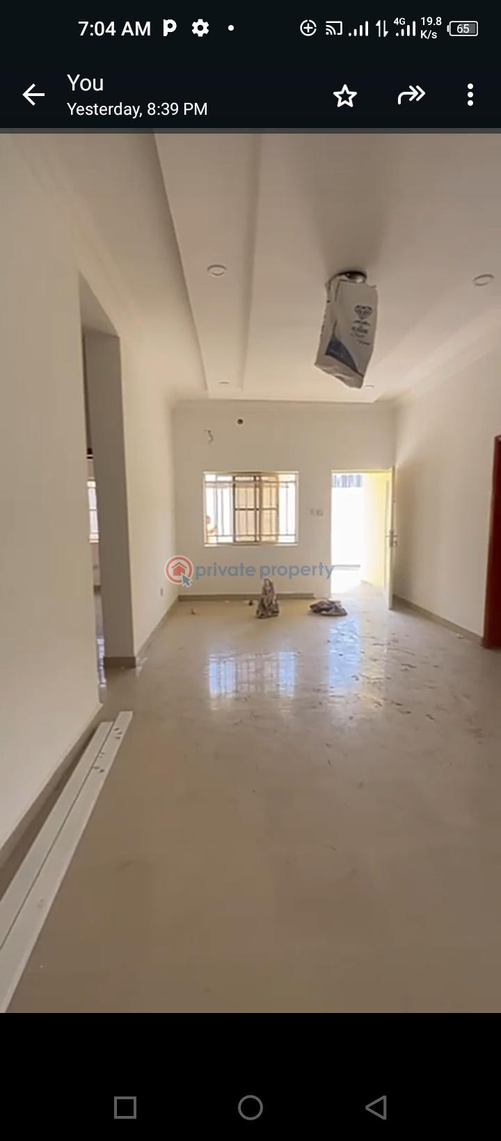 3 bedroom Flat & Apartment For Rent Call To Access Estate Olokonla Ajah Lagos - 10