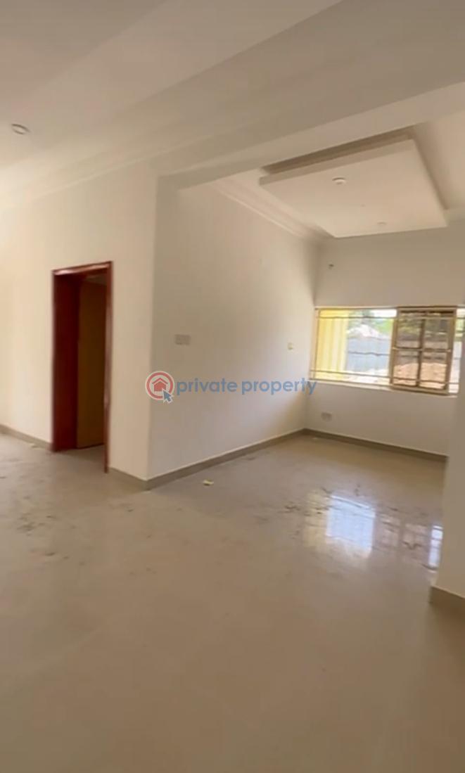 3 bedroom Flat & Apartment For Rent Call To Access Estate Olokonla Ajah Lagos - 2