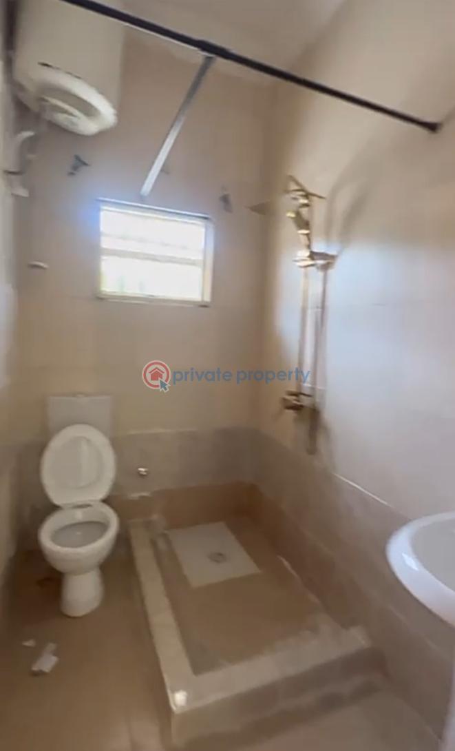 3 bedroom Flat & Apartment For Rent Call To Access Estate Olokonla Ajah Lagos - 5