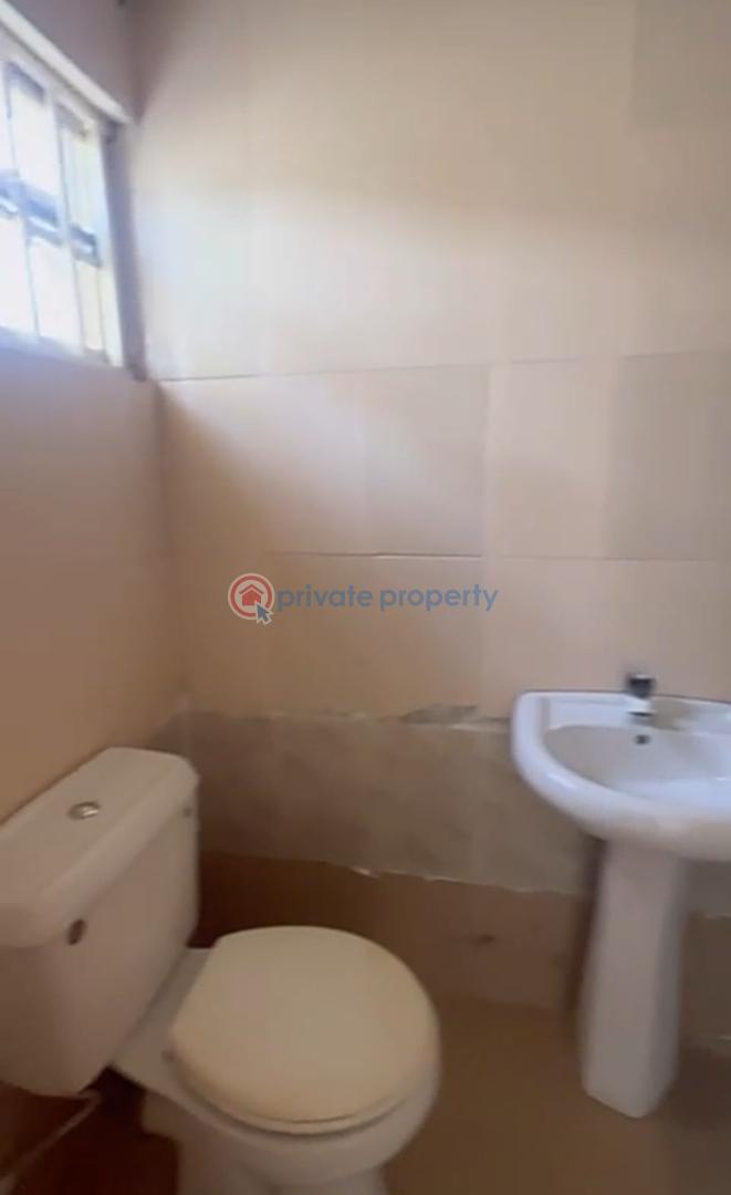 3 bedroom Flat & Apartment For Rent Call To Access Estate Olokonla Ajah Lagos - 6