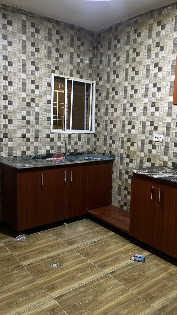 3 bedroom Block Of Flats For Rent Jahi Abuja Phase 2  - 1