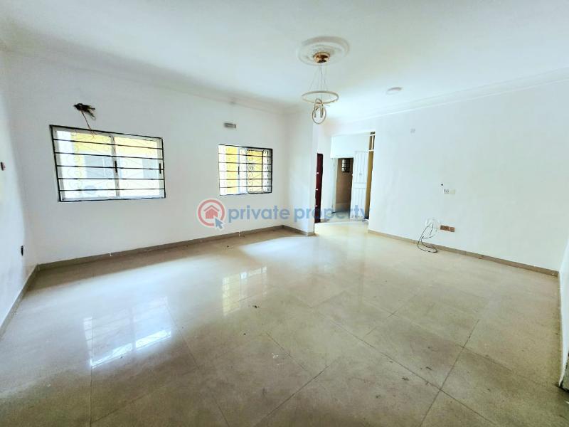 3 bedroom Terraced Duplex For Sale Osapa Lekki Lagos - 16