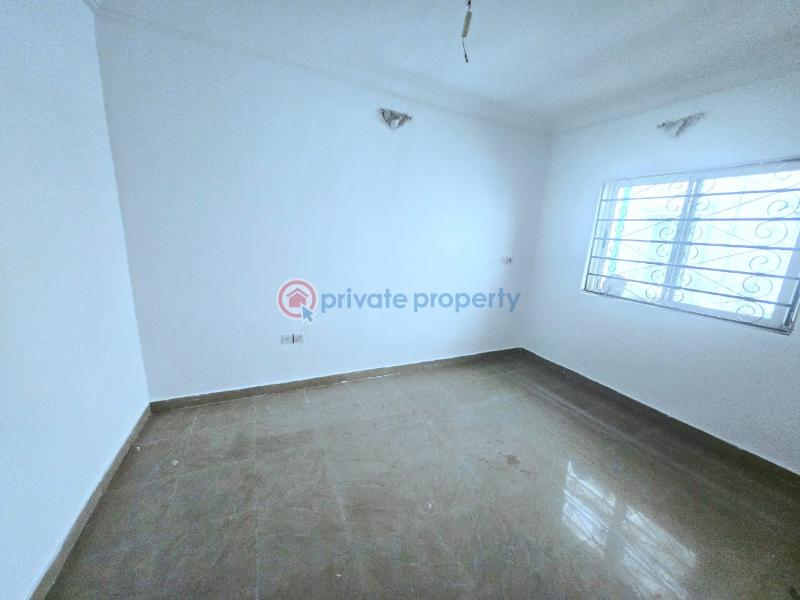 3 bedroom Terraced Duplex For Sale Osapa Lekki Lagos - 5