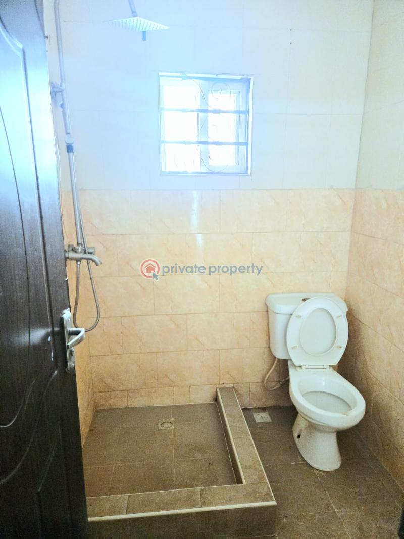 3 bedroom Terraced Duplex For Sale Osapa Lekki Lagos - 14