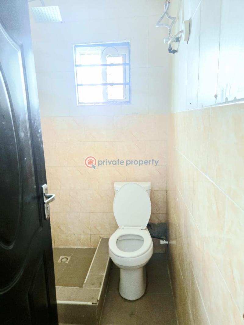 3 bedroom Terraced Duplex For Sale Osapa Lekki Lagos - 4