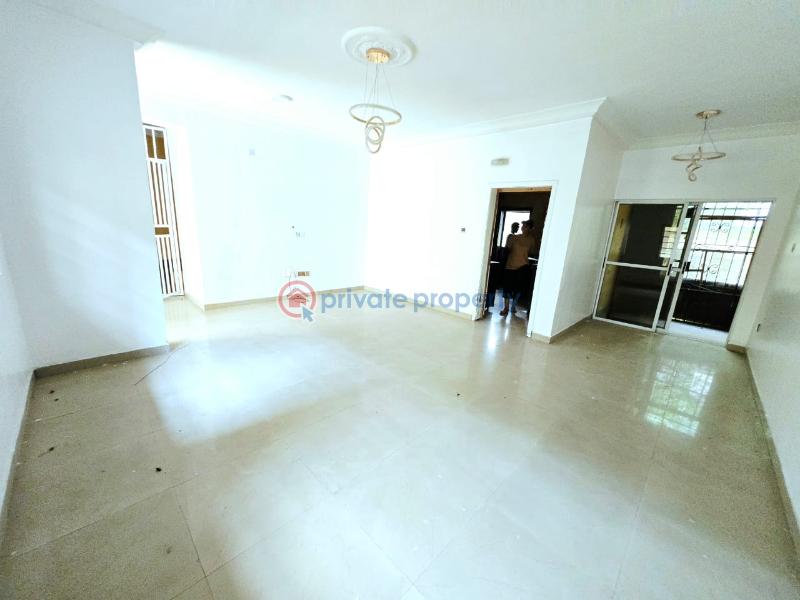 3 bedroom Terraced Duplex For Sale Osapa Lekki Lagos - 15