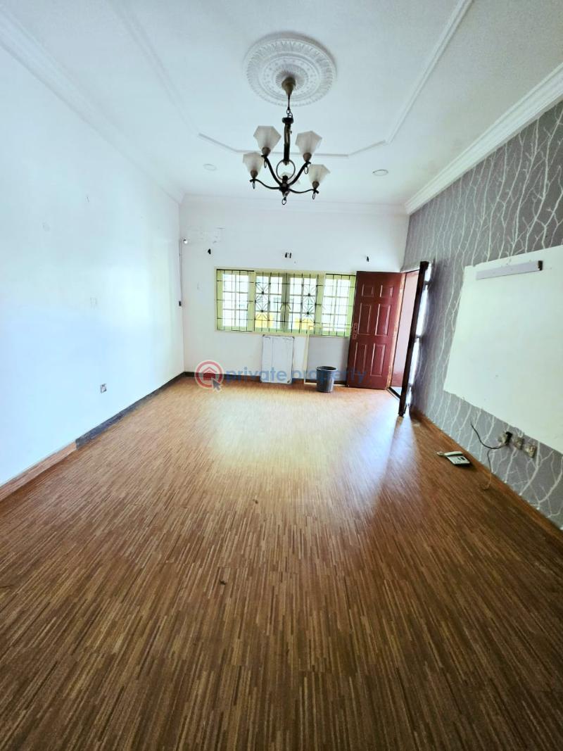 3 bedroom Detached Bungalow For Rent Lekki Phase 1 Lagos - 2