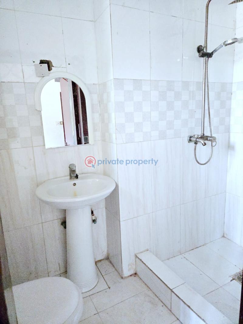 3 bedroom Detached Bungalow For Rent Lekki Phase 1 Lagos - 10