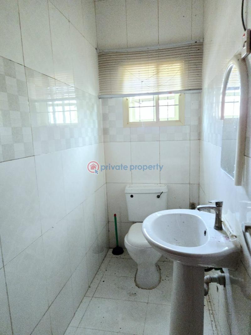 3 bedroom Detached Bungalow For Rent Lekki Phase 1 Lagos - 7