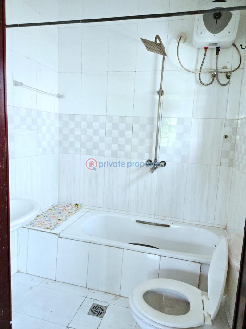 3 bedroom Detached Bungalow For Rent Lekki Phase 1 Lagos - 8