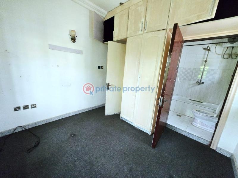 3 bedroom Detached Bungalow For Rent Lekki Phase 1 Lagos - 9
