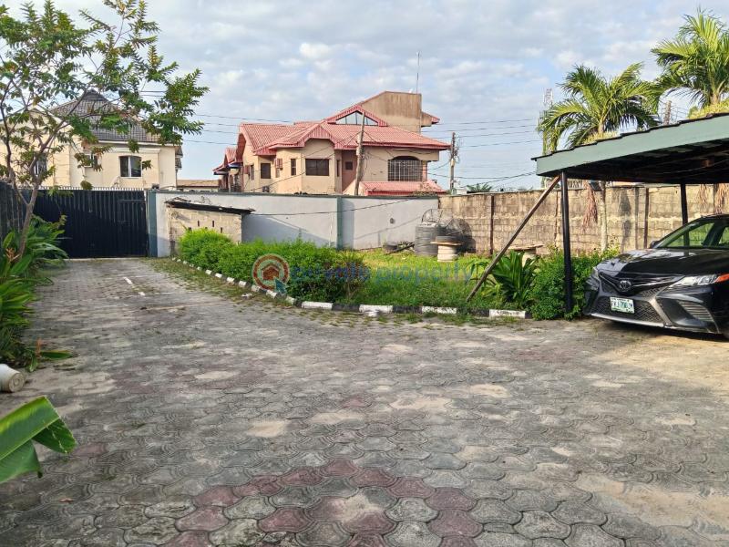 3 bedroom Detached Bungalow For Sale Goodhomes Estate Addo Ajah Lagos - 2
