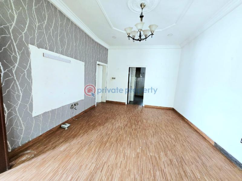 3 bedroom Detached Bungalow For Rent Lekki Phase 1 Lagos - 1