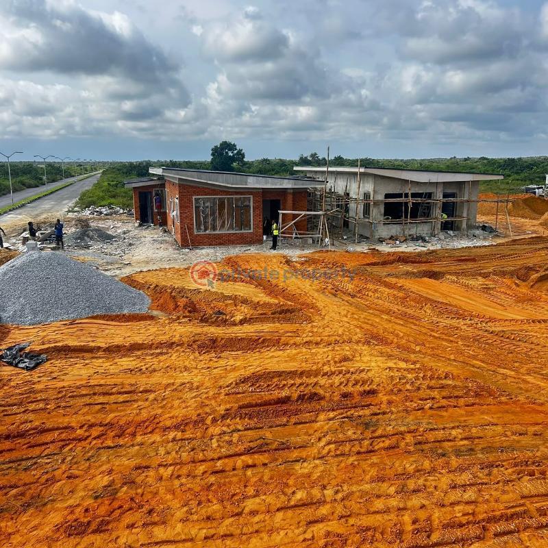 3 bedroom Detached Bungalow For Sale Aramide Bungalow Aiyetoro Ibeju Lekki Orimedu Ibeju-Lekki Lagos - 4