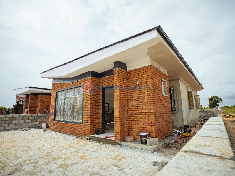3 bedroom Detached Bungalow For Sale Aramide Bungalow Aiyetoro Ibeju Lekki Orimedu Ibeju-Lekki Lagos - 3