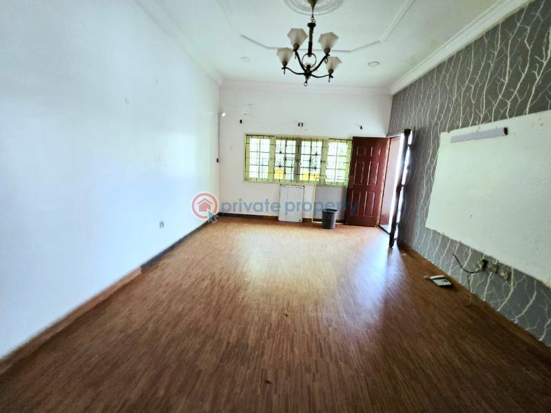 3 bedroom Detached Bungalow For Rent Lekki Phase 1 Lagos - 3