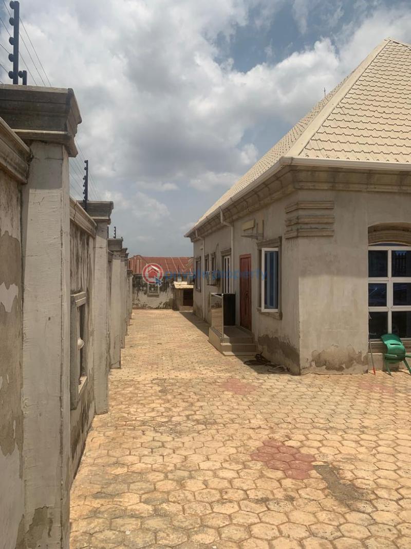 House For Sale Ibadan Oyo - 1