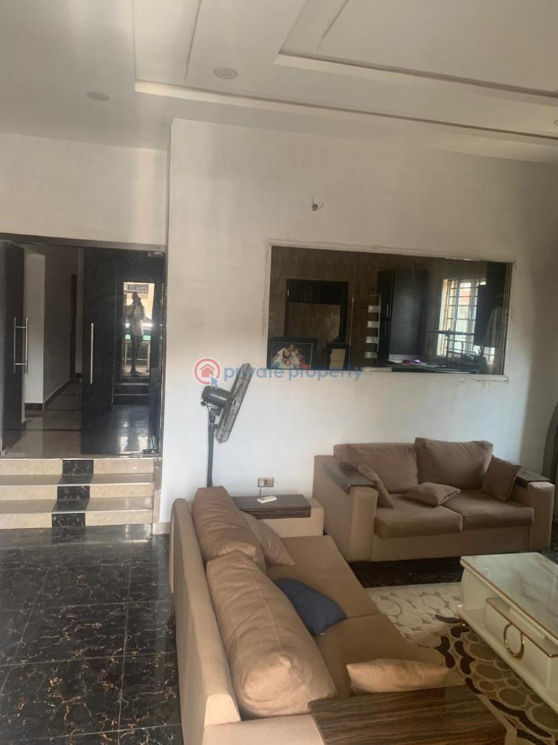 House For Sale Ibadan Oyo - 11