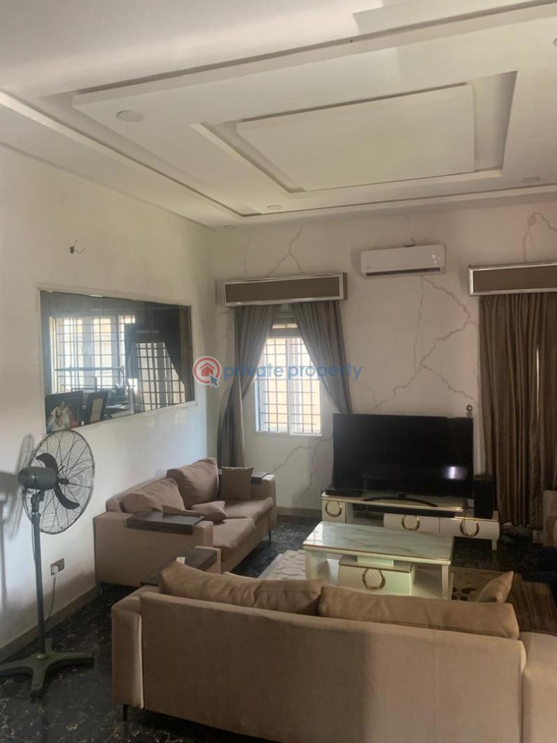 House For Sale Ibadan Oyo - 9