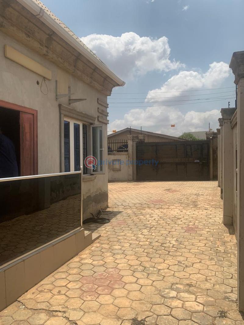 House For Sale Ibadan Oyo - 7