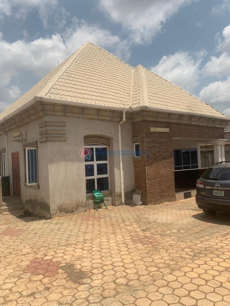 House For Sale Ibadan Oyo - 0