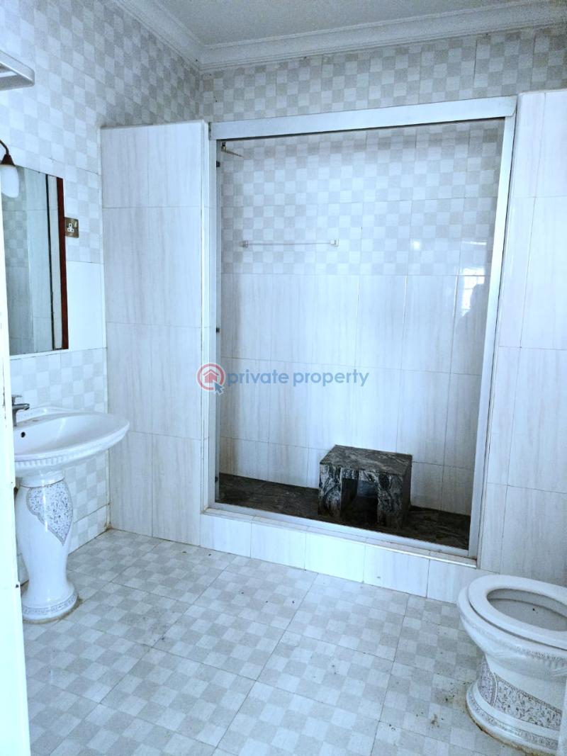 3 bedroom Detached Bungalow For Rent Lekki Phase 1 Lagos - 5