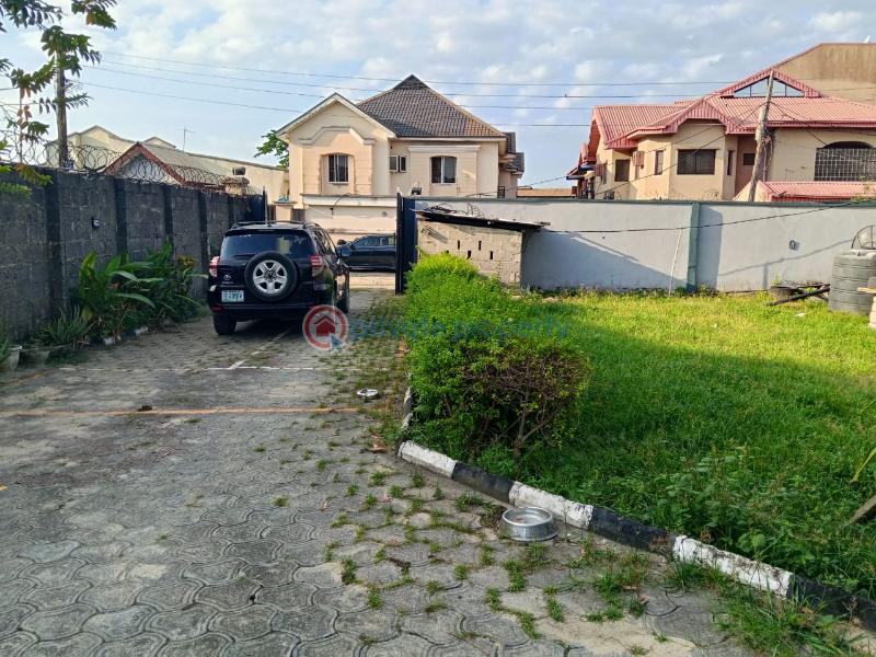 3 bedroom Detached Bungalow For Sale Goodhomes Estate Addo Ajah Lagos - 1