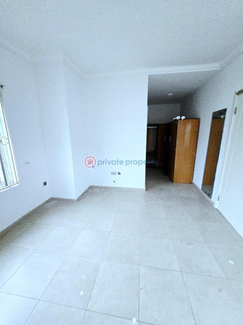 3 bedroom Detached Duplex For Rent Lekki Phase 1 Lagos - 3