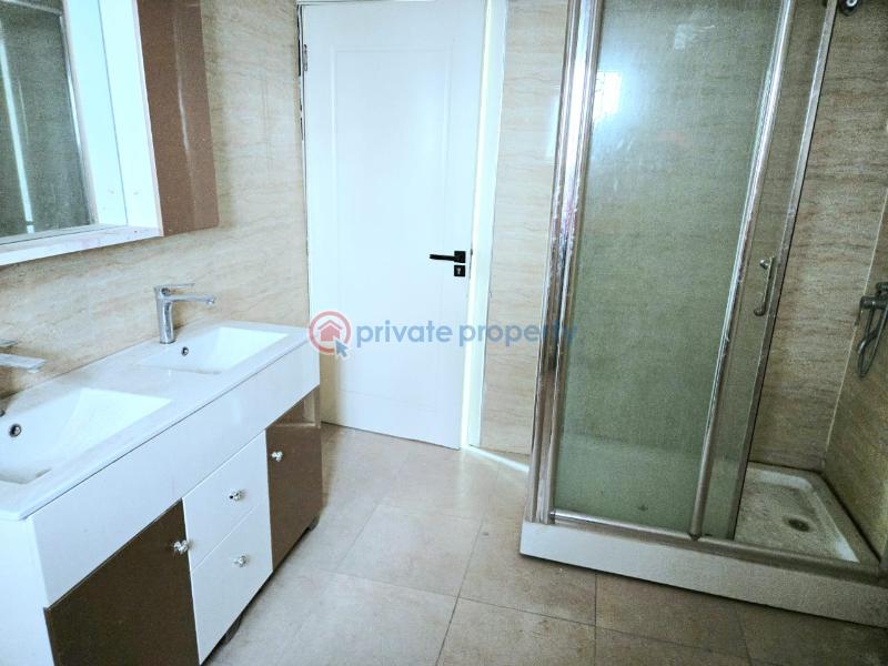 3 bedroom Detached Duplex For Rent Lekki Phase 1 Lagos - 8