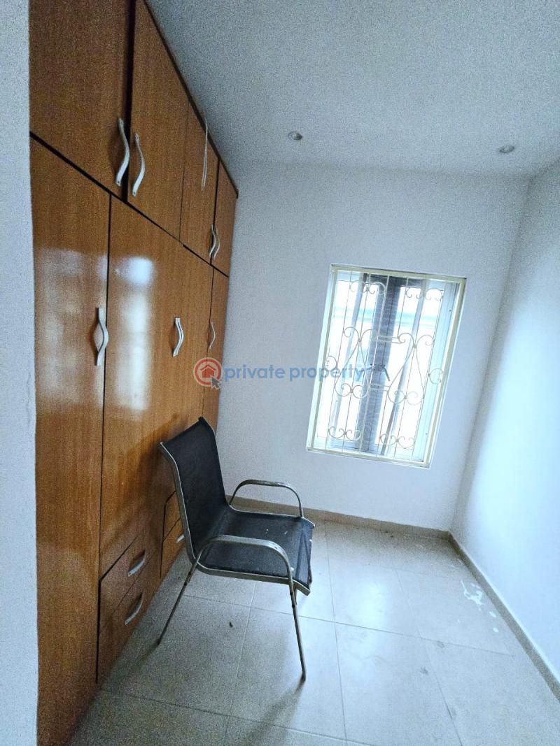 3 bedroom Detached Duplex For Rent Lekki Phase 1 Lagos - 12