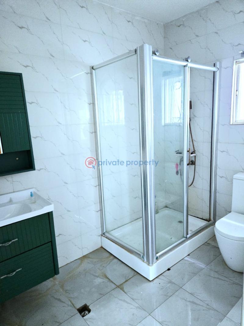 3 bedroom Detached Duplex For Rent Lekki Phase 1 Lagos - 11