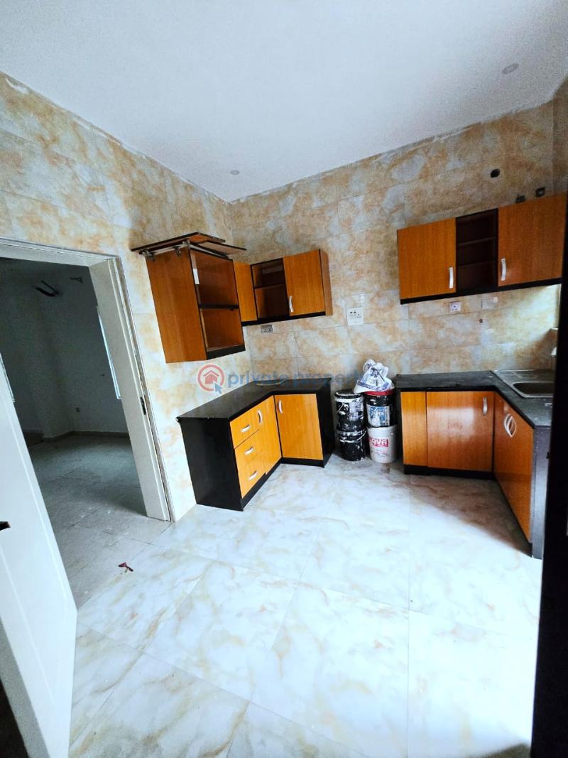 3 bedroom Detached Duplex For Rent Lekki Phase 1 Lagos - 2