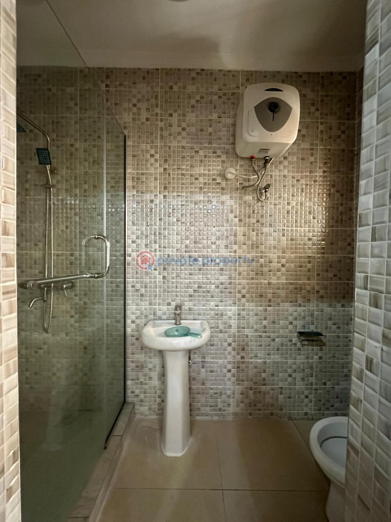 3 bedroom Detached Duplex For Rent Lekki Phase 1 Lagos - 7