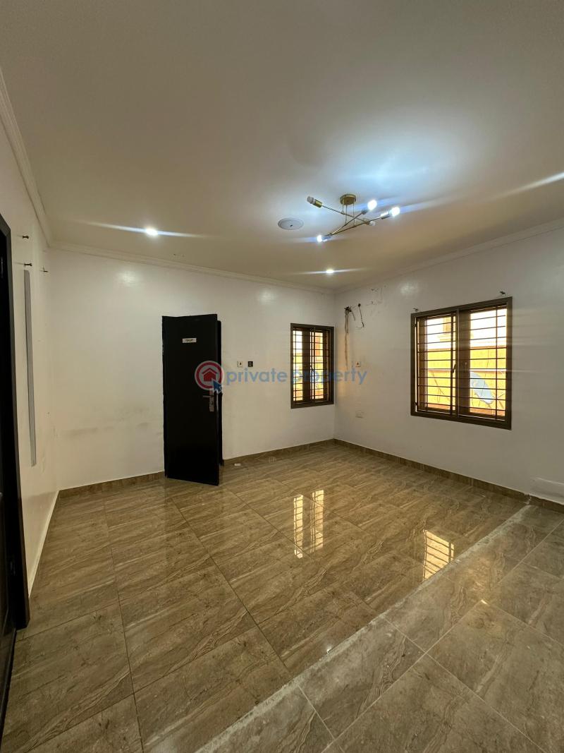 3 bedroom Detached Duplex For Rent Lekki Phase 1 Lagos - 4