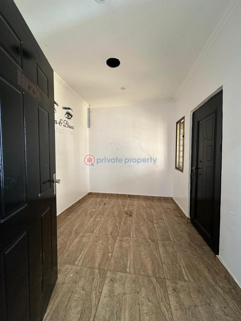 3 bedroom Detached Duplex For Rent Lekki Phase 1 Lagos - 9