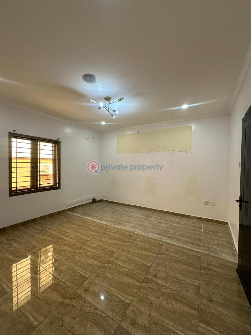 3 bedroom Detached Duplex For Rent Lekki Phase 1 Lagos - 3