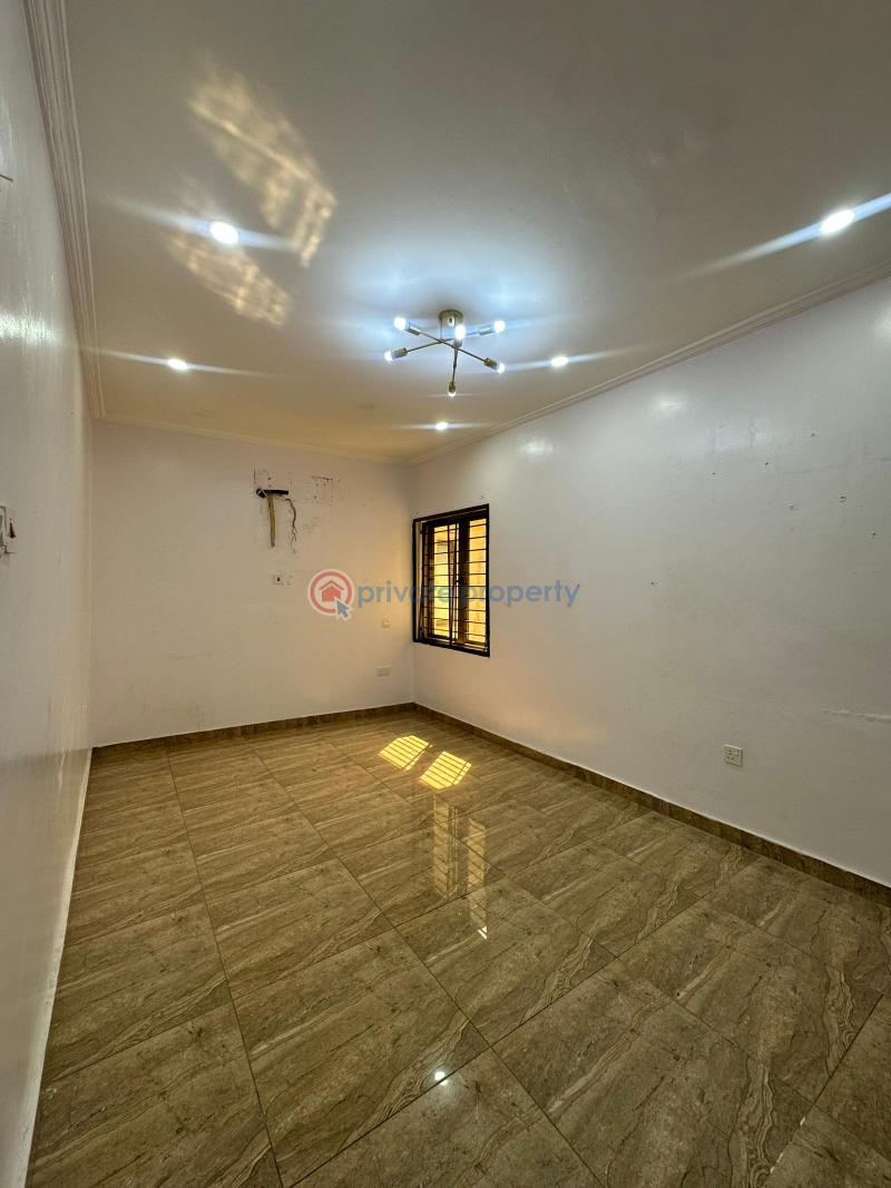 3 bedroom Detached Duplex For Rent Lekki Phase 1 Lagos - 13