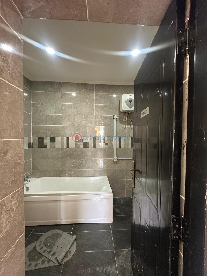 3 bedroom Detached Duplex For Rent Lekki Phase 1 Lagos - 16