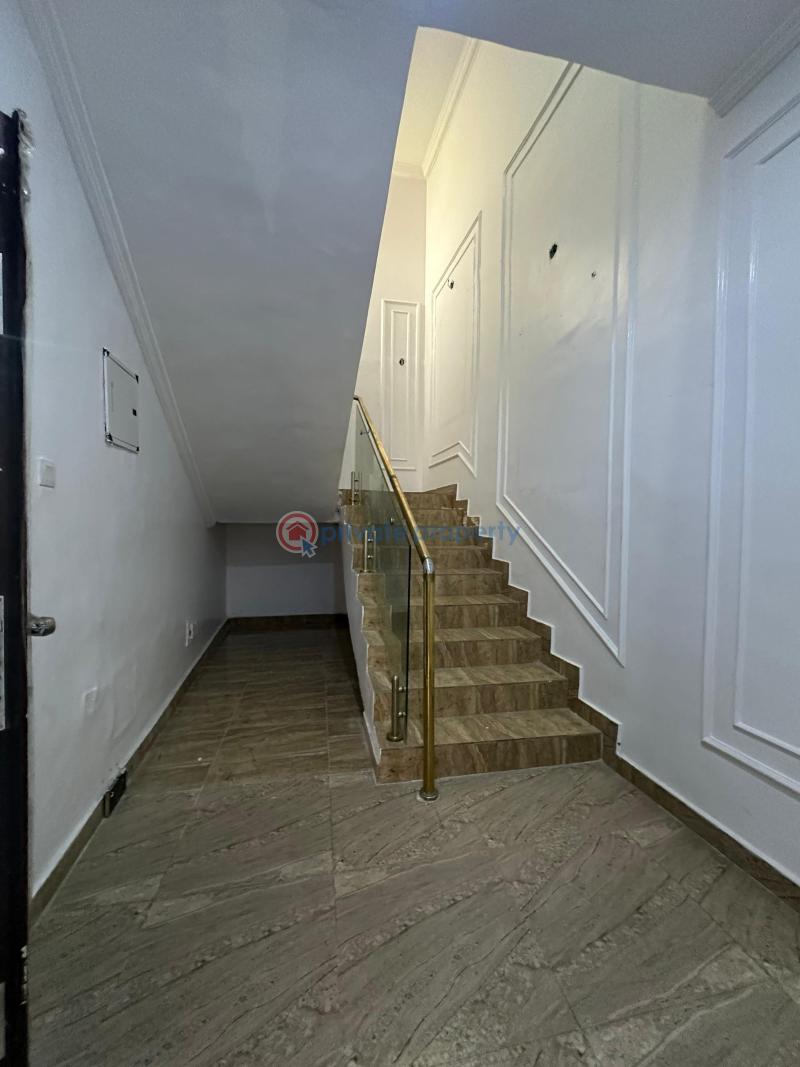 3 bedroom Detached Duplex For Rent Lekki Phase 1 Lagos - 1