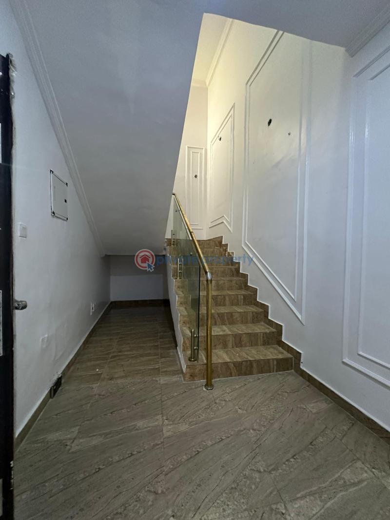3 bedroom Detached Duplex For Rent Lekki Phase 1 Lagos - 11