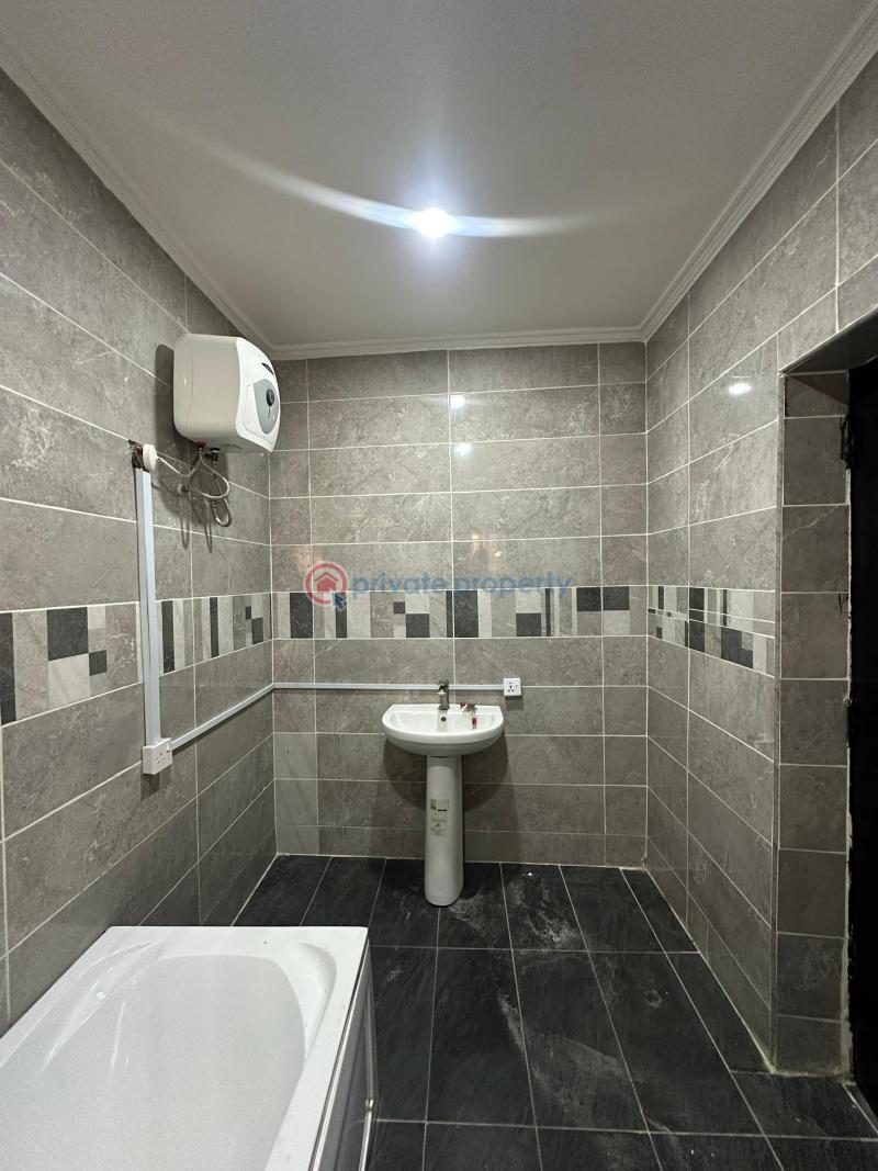 3 bedroom Detached Duplex For Rent Lekki Phase 1 Lagos - 1