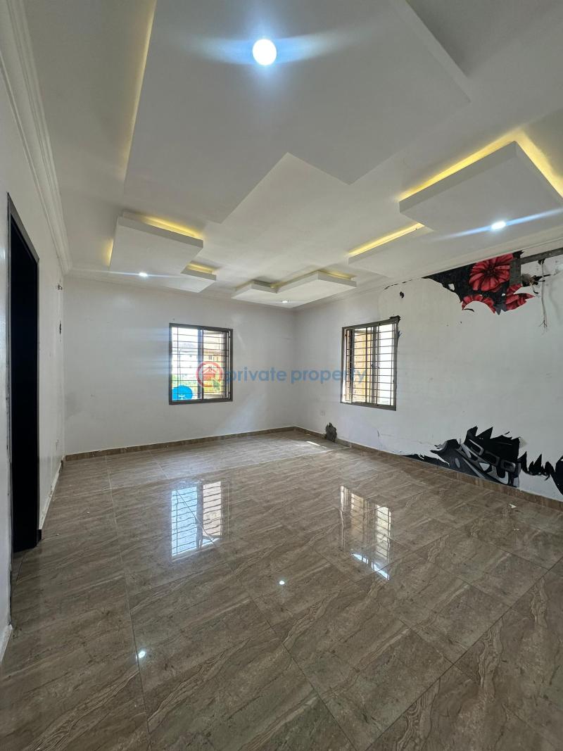 3 bedroom Detached Duplex For Rent Lekki Phase 1 Lagos - 8