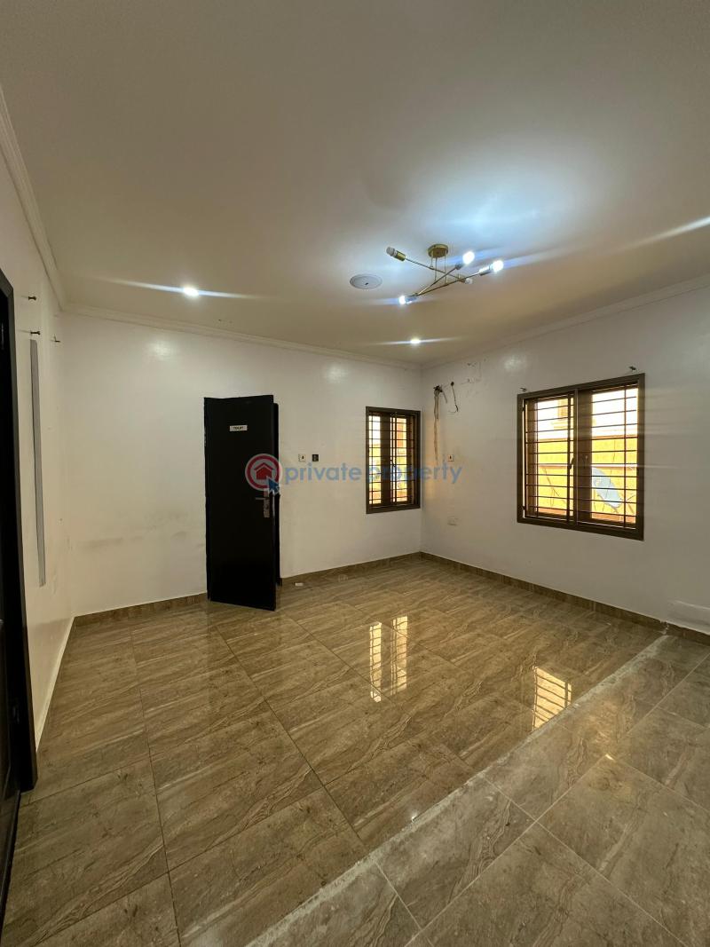 3 bedroom Detached Duplex For Rent Lekki Phase 1 Lagos - 10
